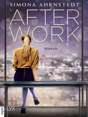 cover image of After Work